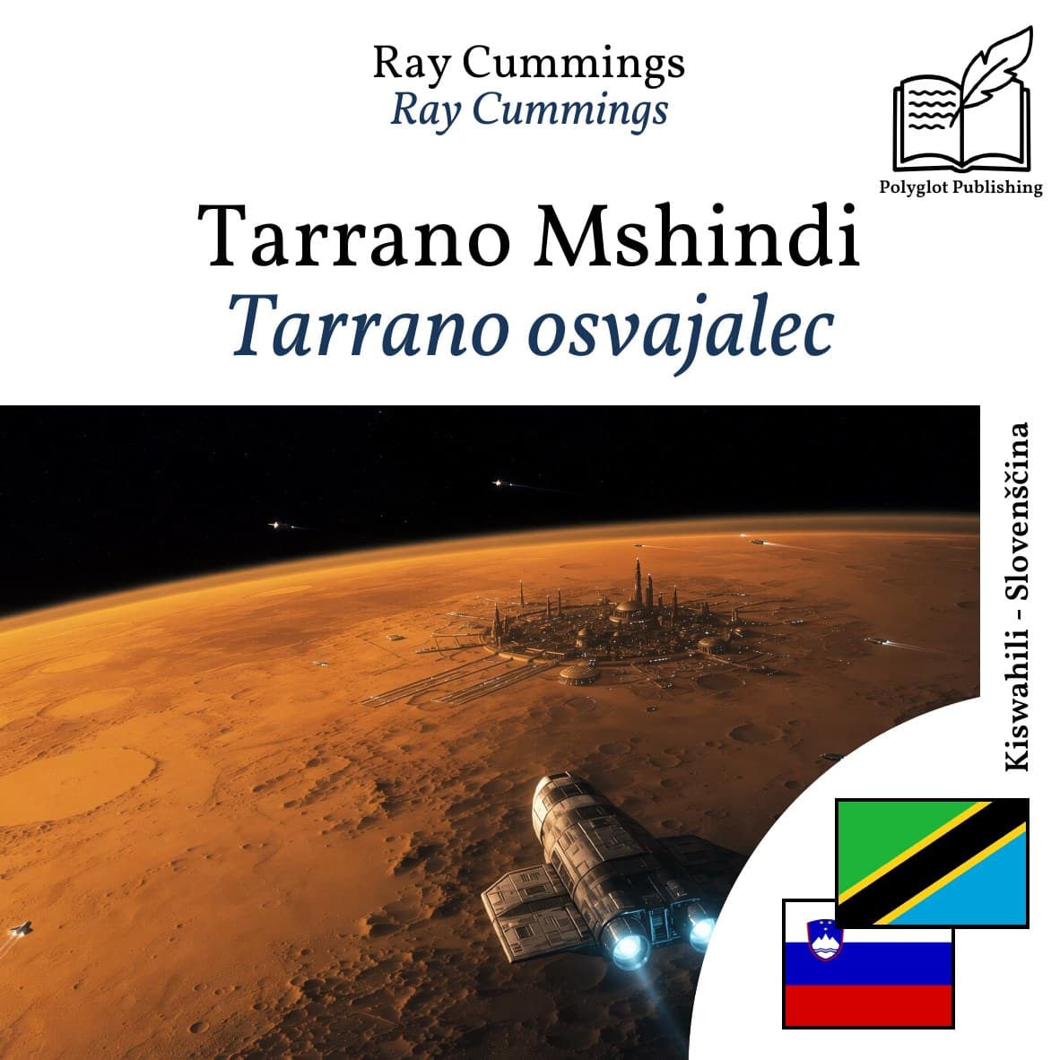 Tarrano osvajalec