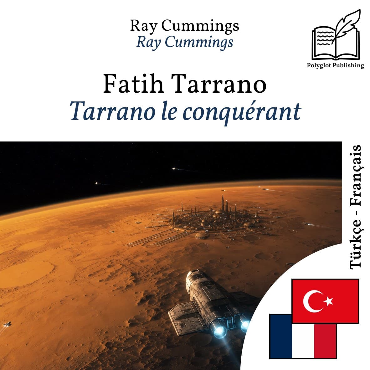 Tarrano le conquérant