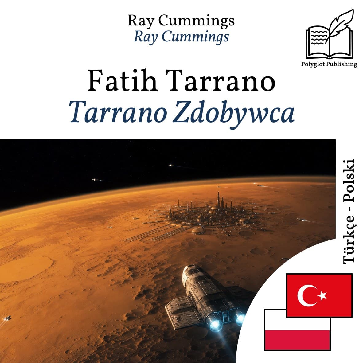 Tarrano Zdobywca