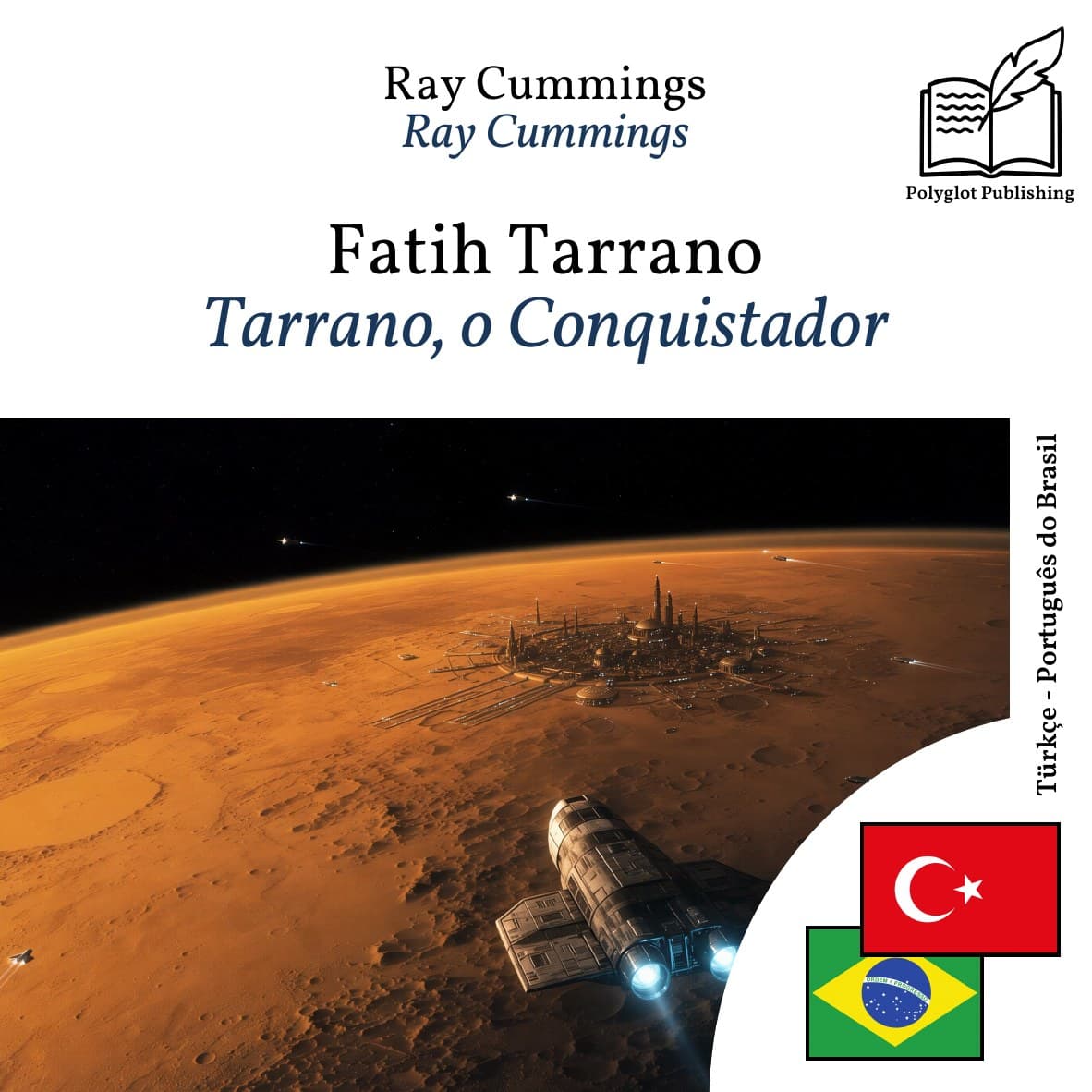 Tarrano, o Conquistador
