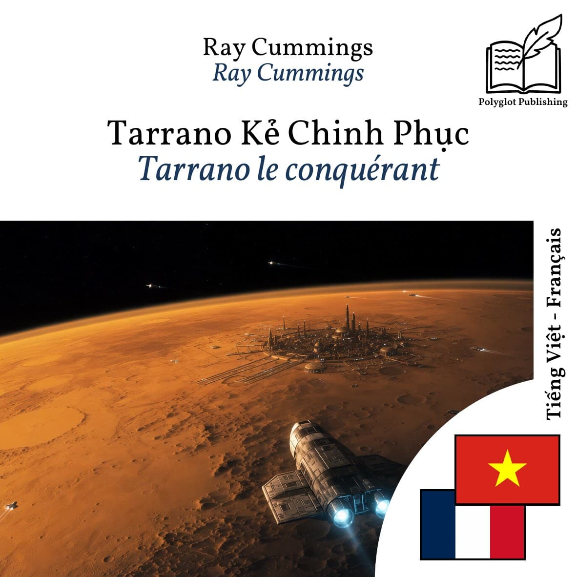 Tarrano le conquérant