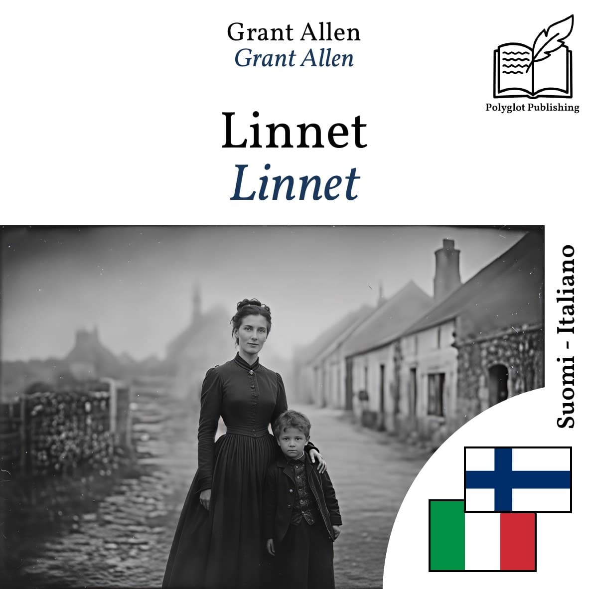 Linnet