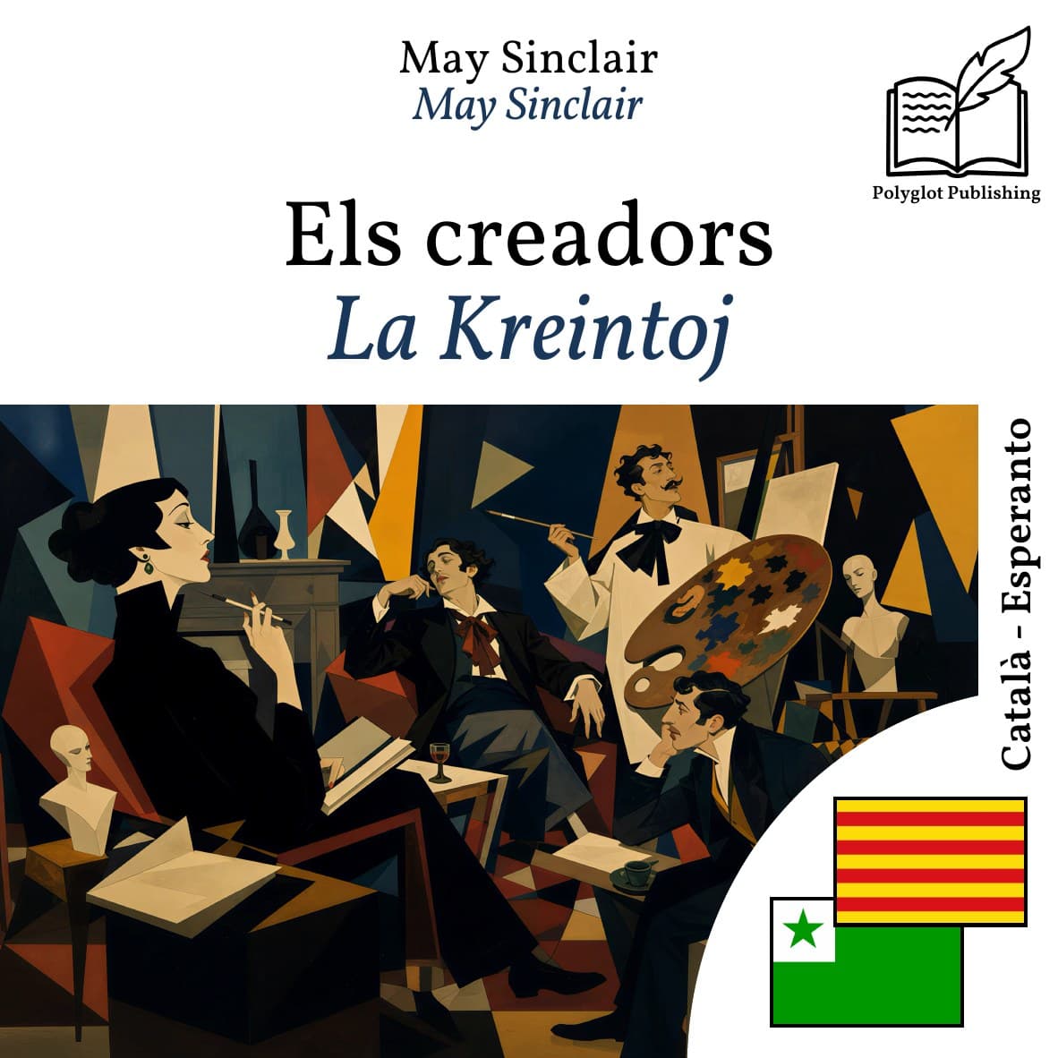 La Kreintoj