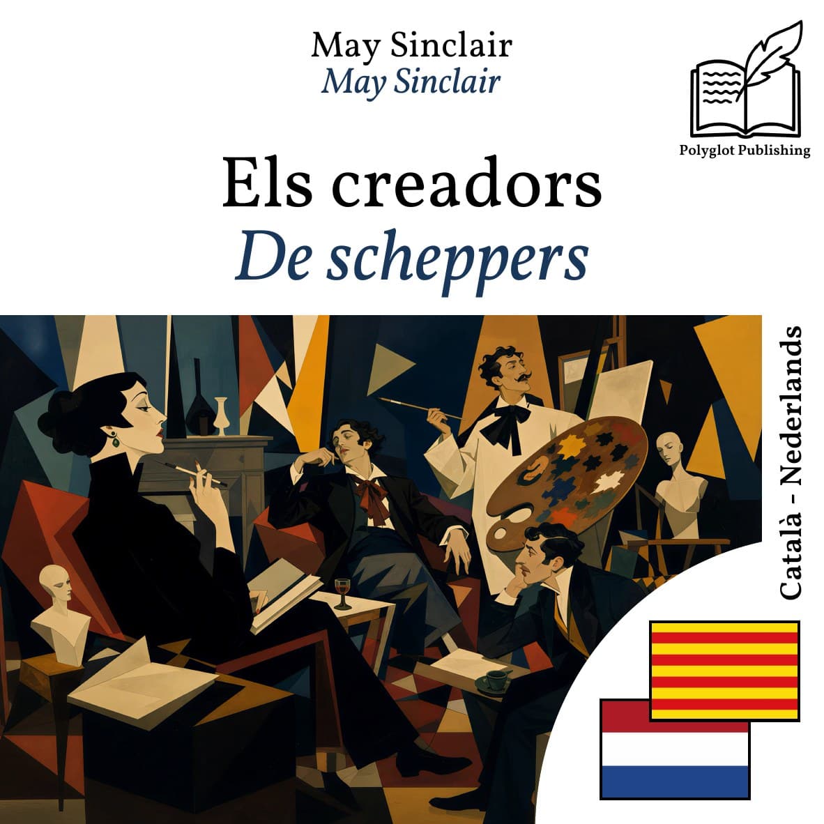 De scheppers