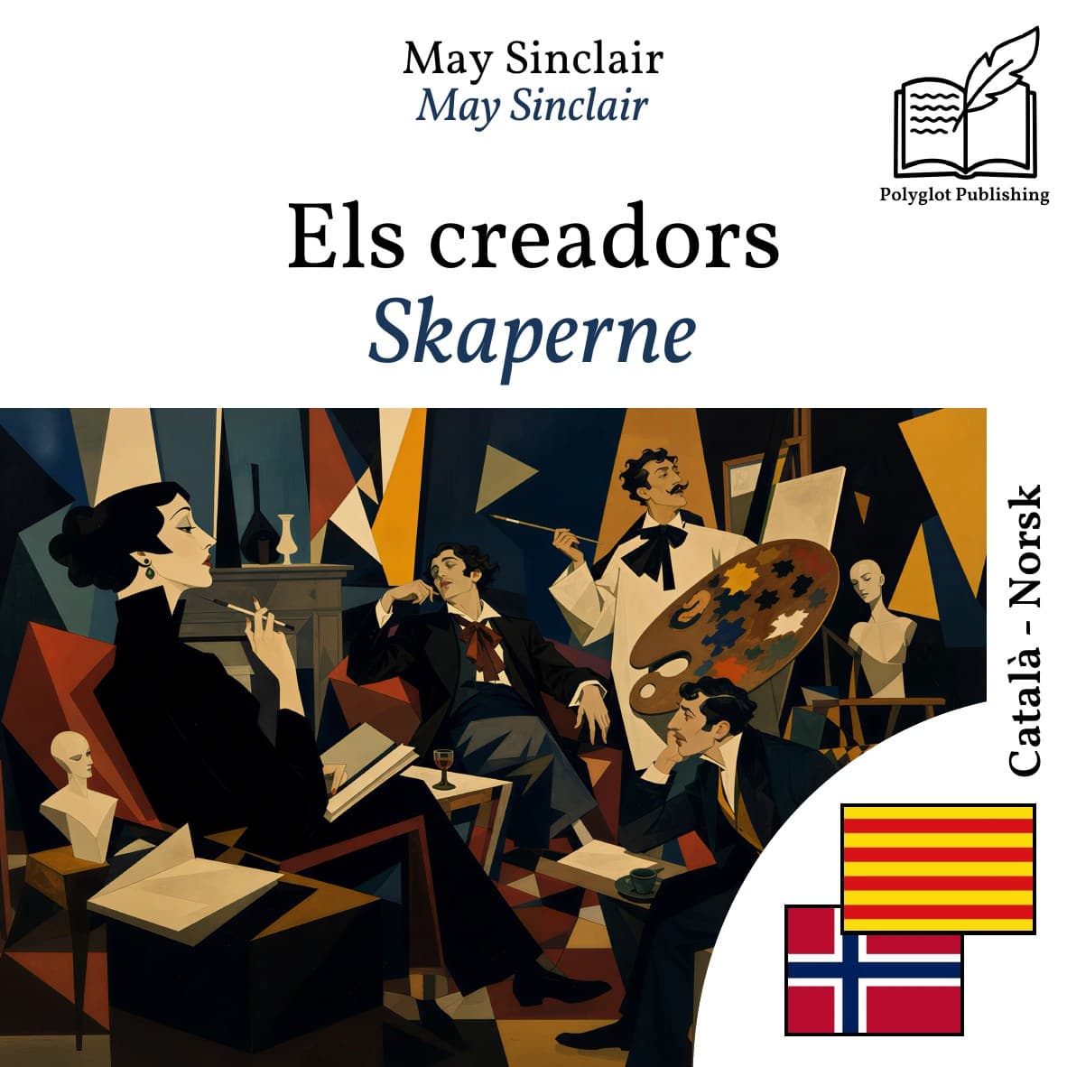 Skaperne