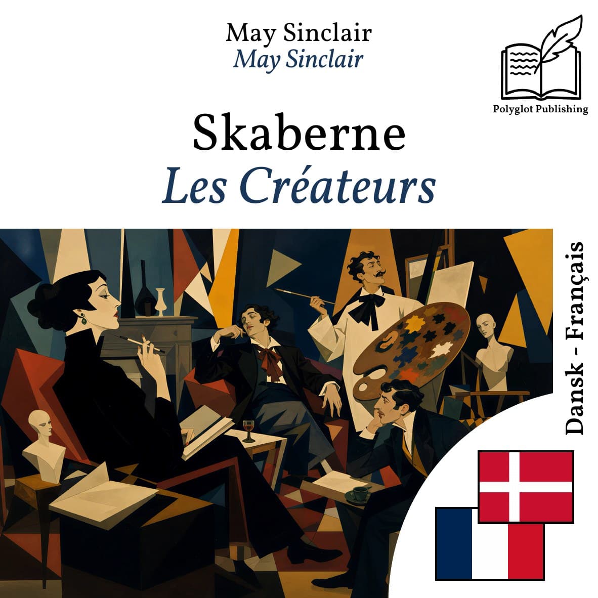 Les Créateurs
