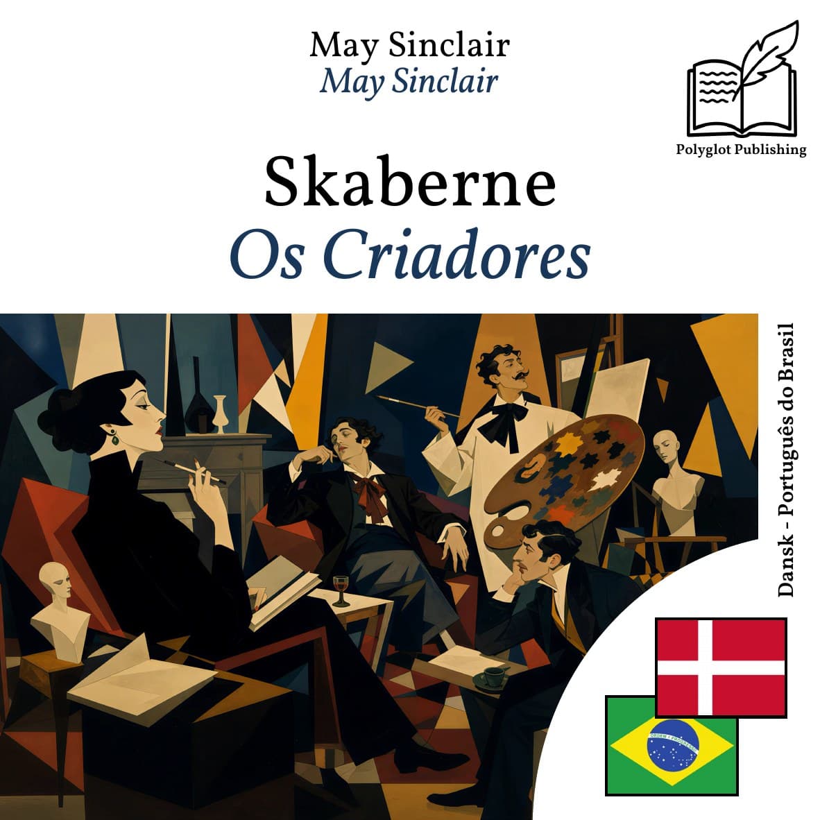 Os Criadores