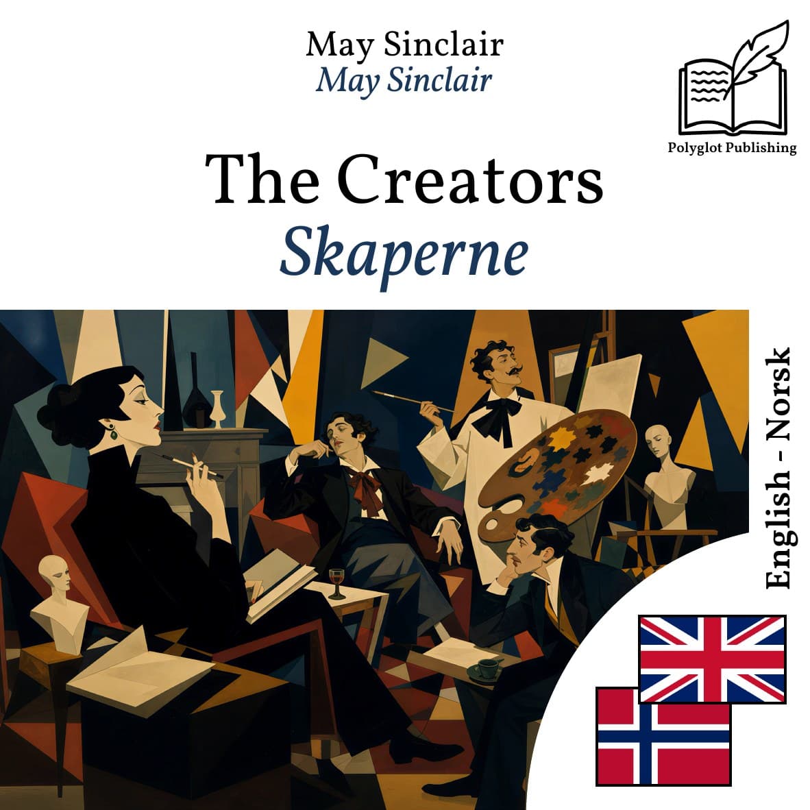 Skaperne