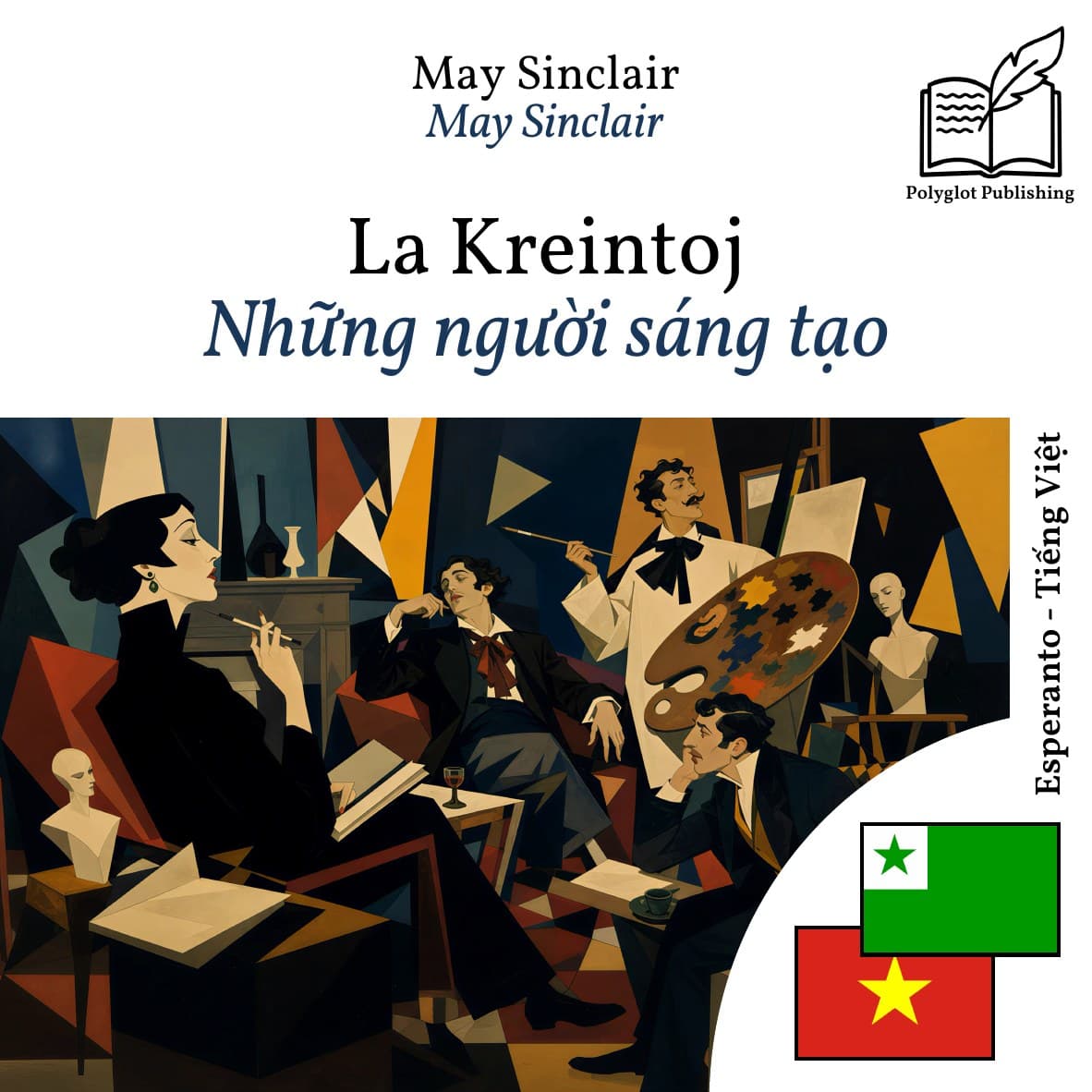 Những người sáng tạo