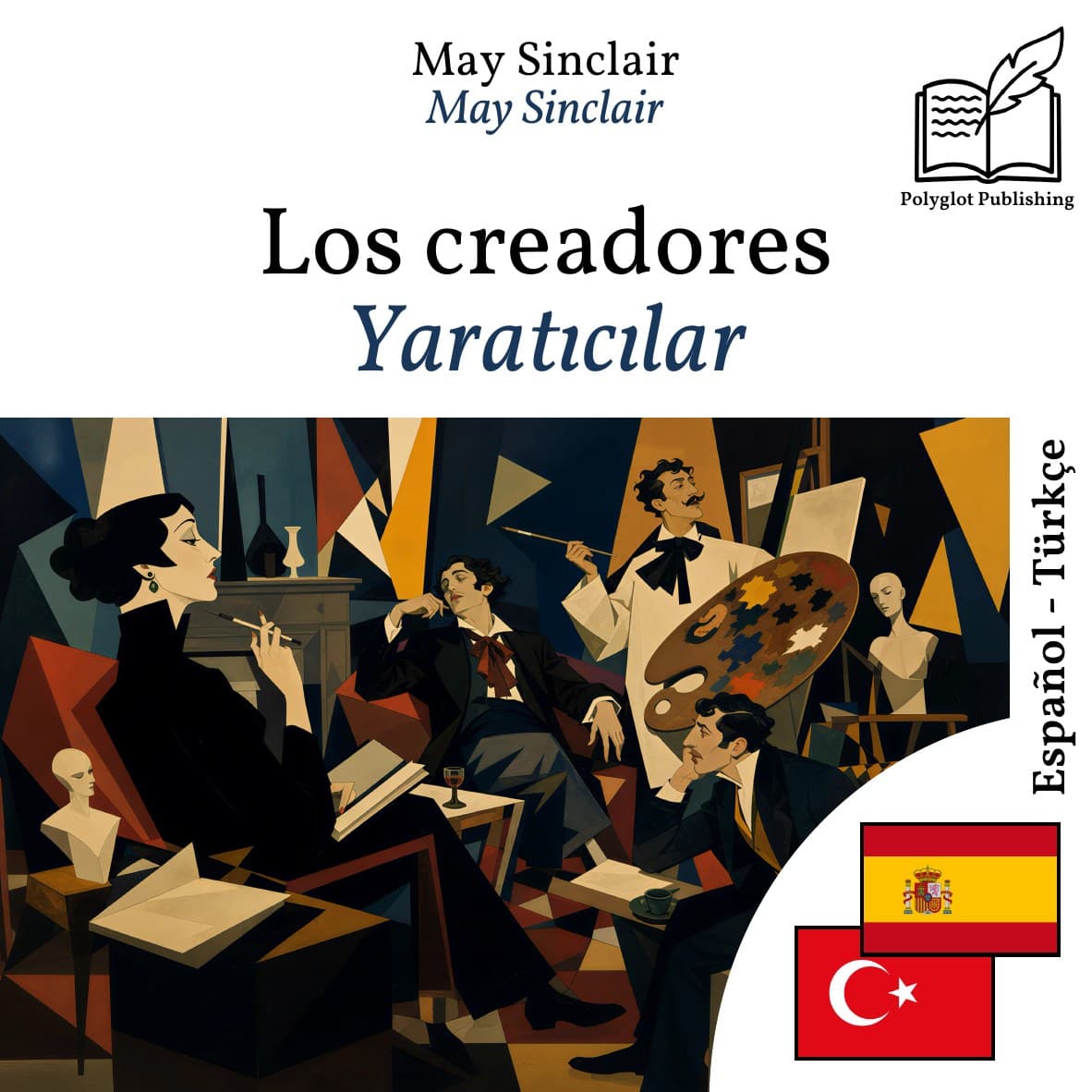 Yaratıcılar