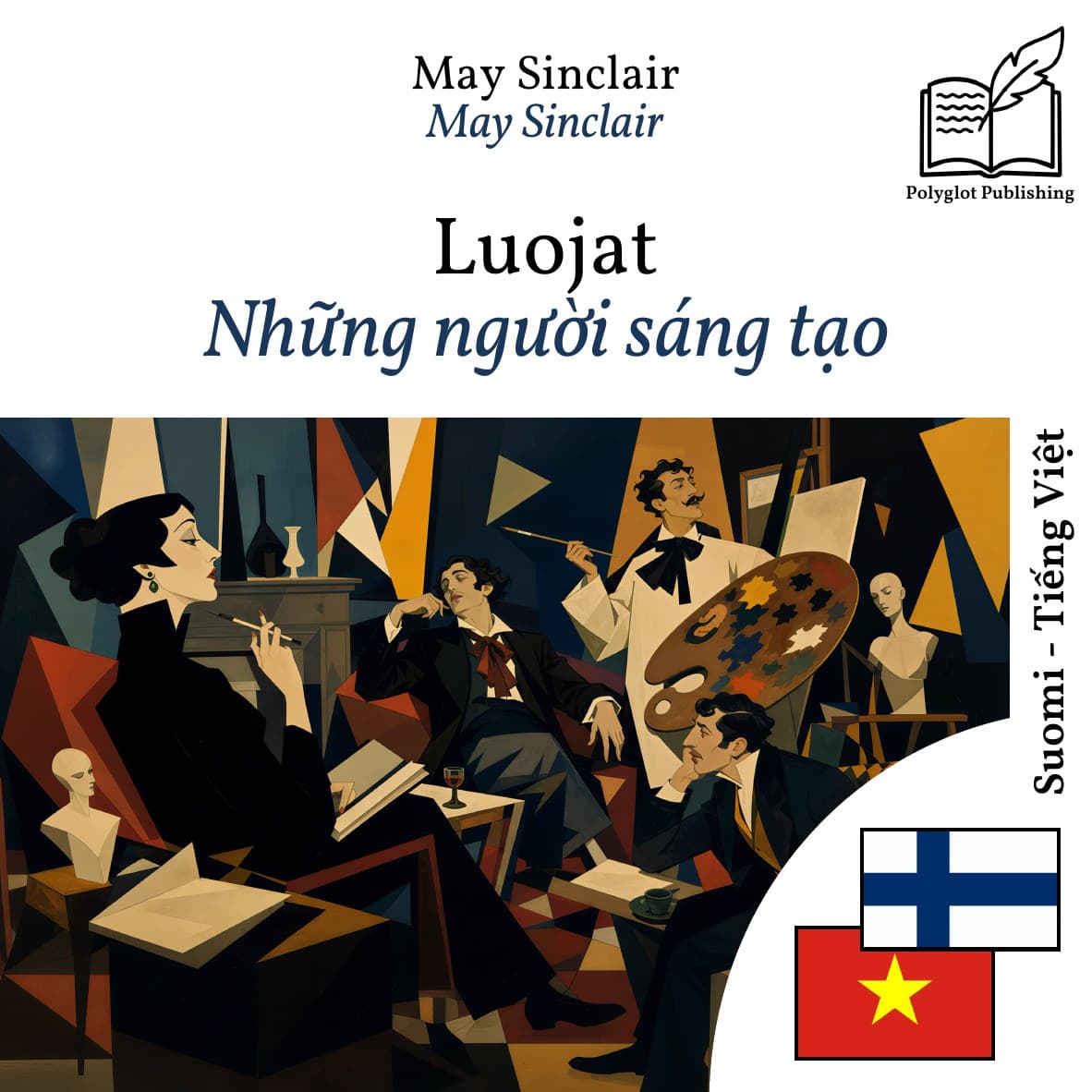 Những người sáng tạo