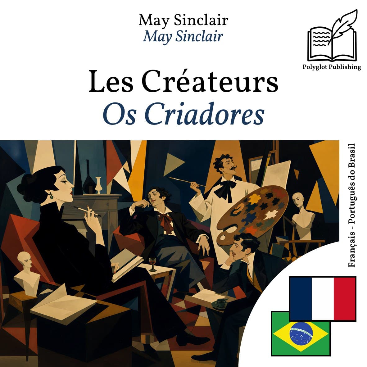 Os Criadores