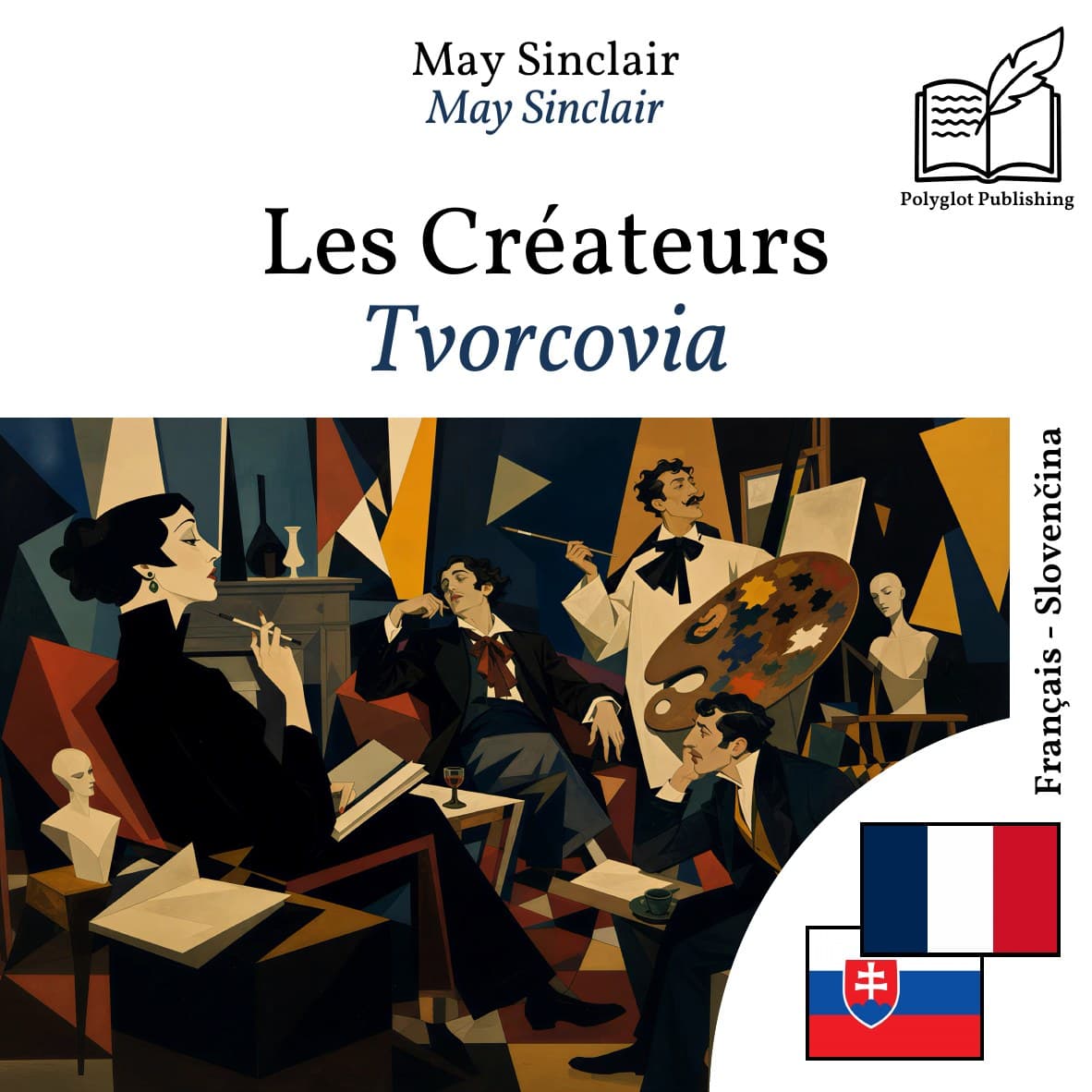 Tvorcovia