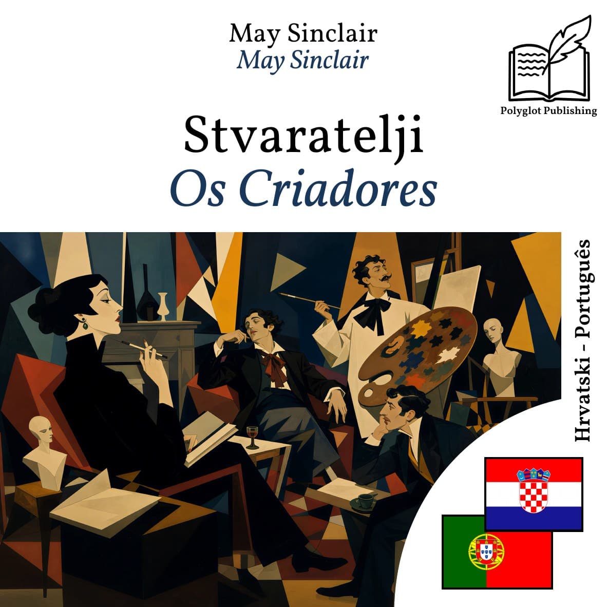 Os Criadores