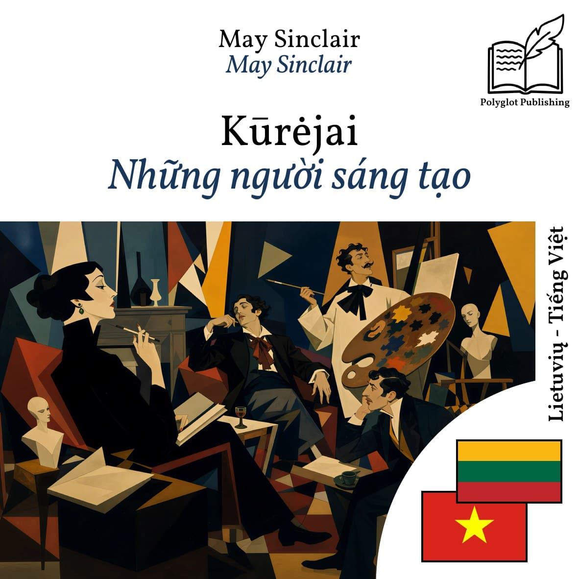 Những người sáng tạo