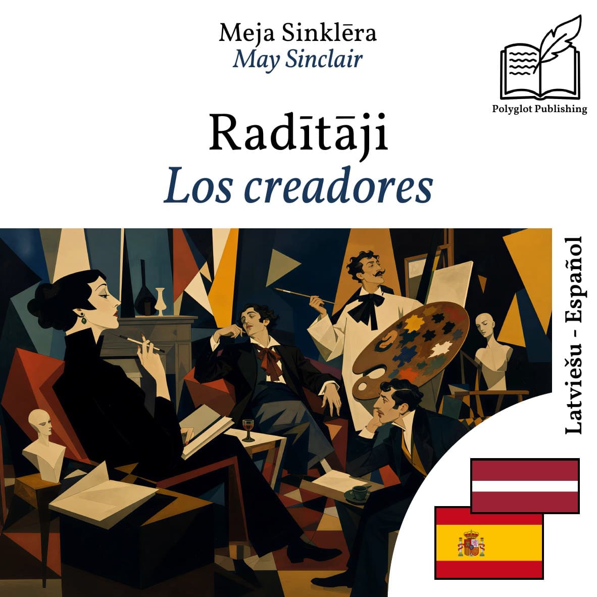Los creadores