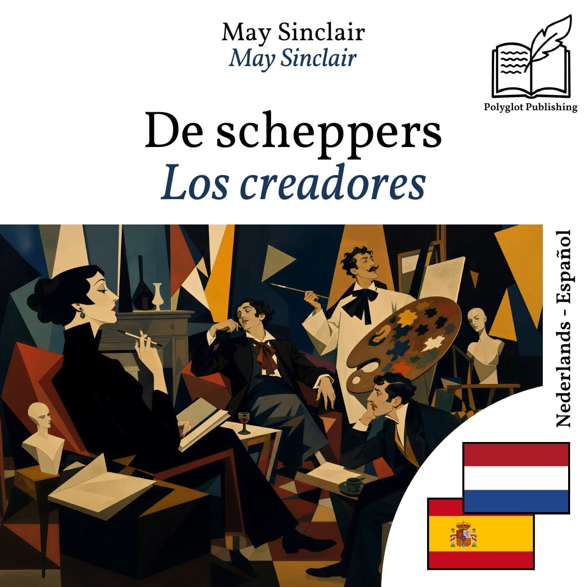 Los creadores