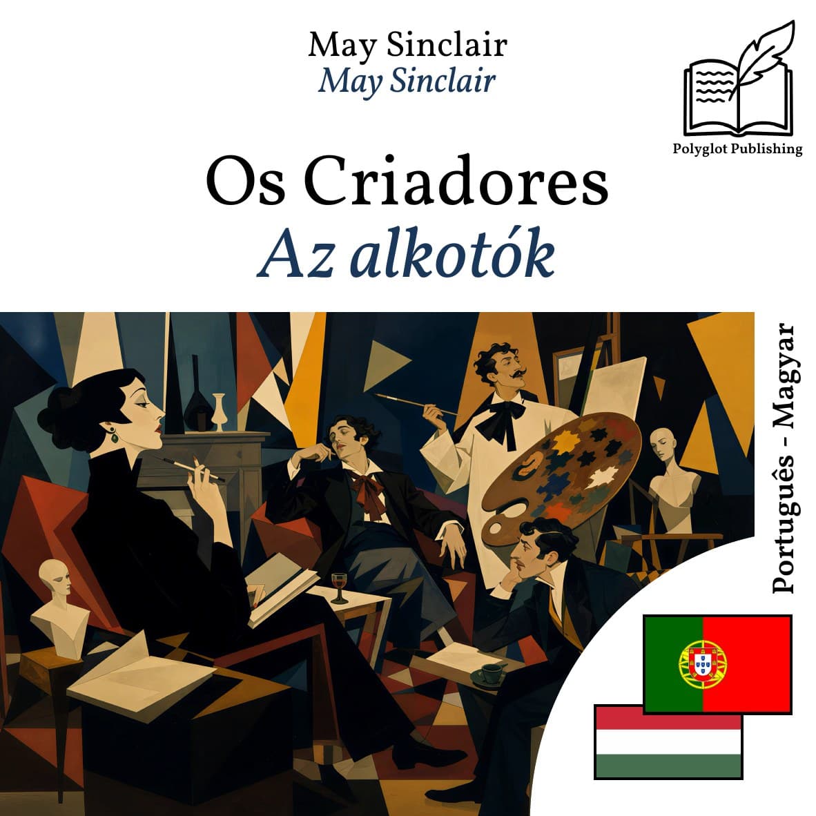 Az alkotók