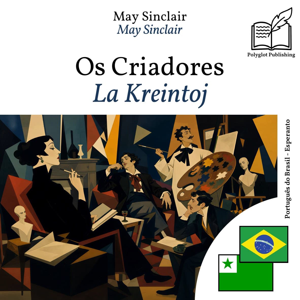 La Kreintoj