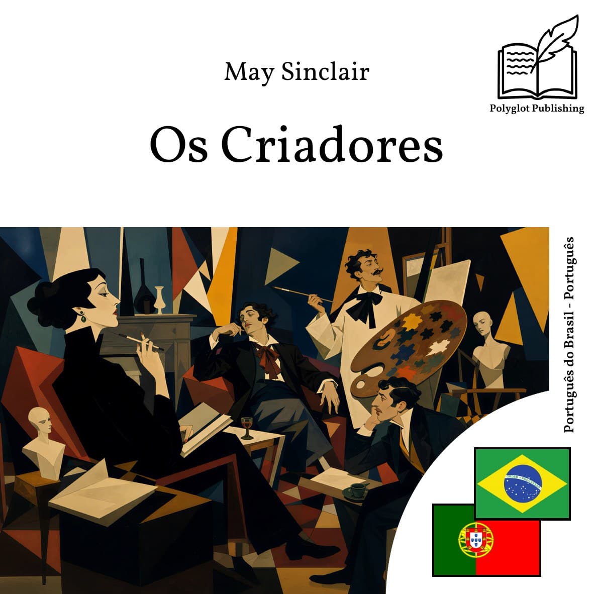 Os Criadores