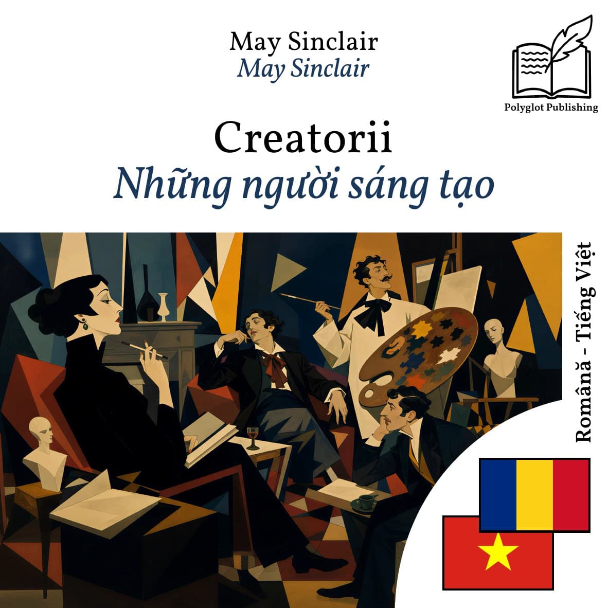Những người sáng tạo