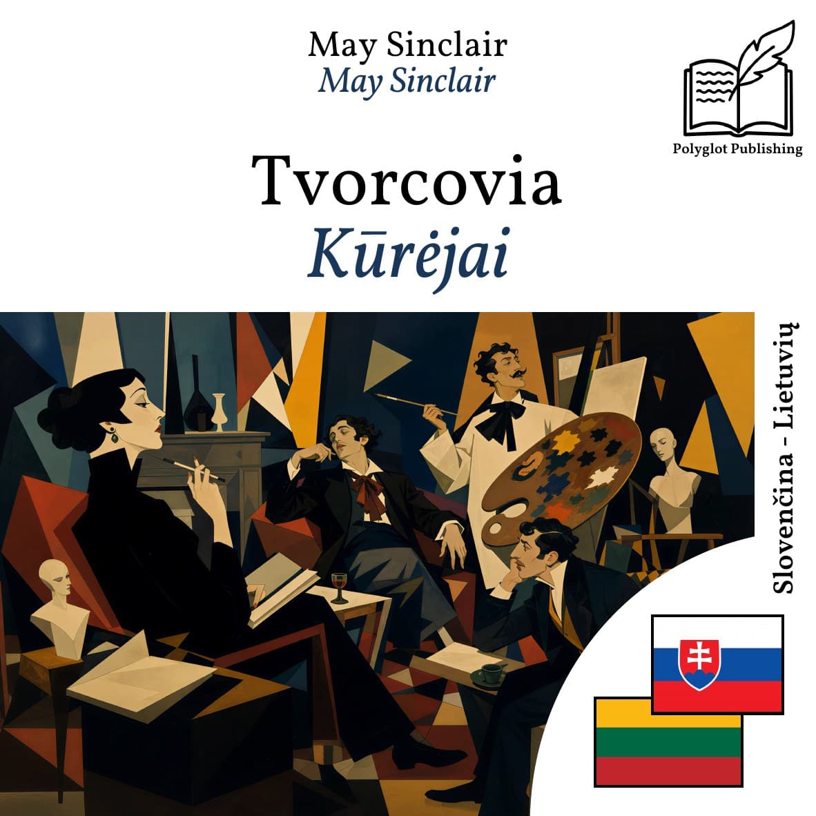 Kūrėjai