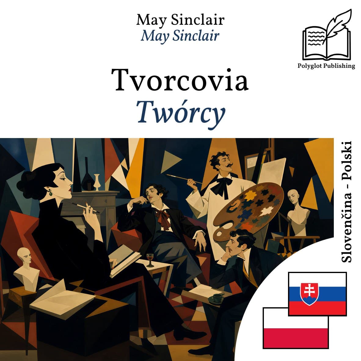Twórcy
