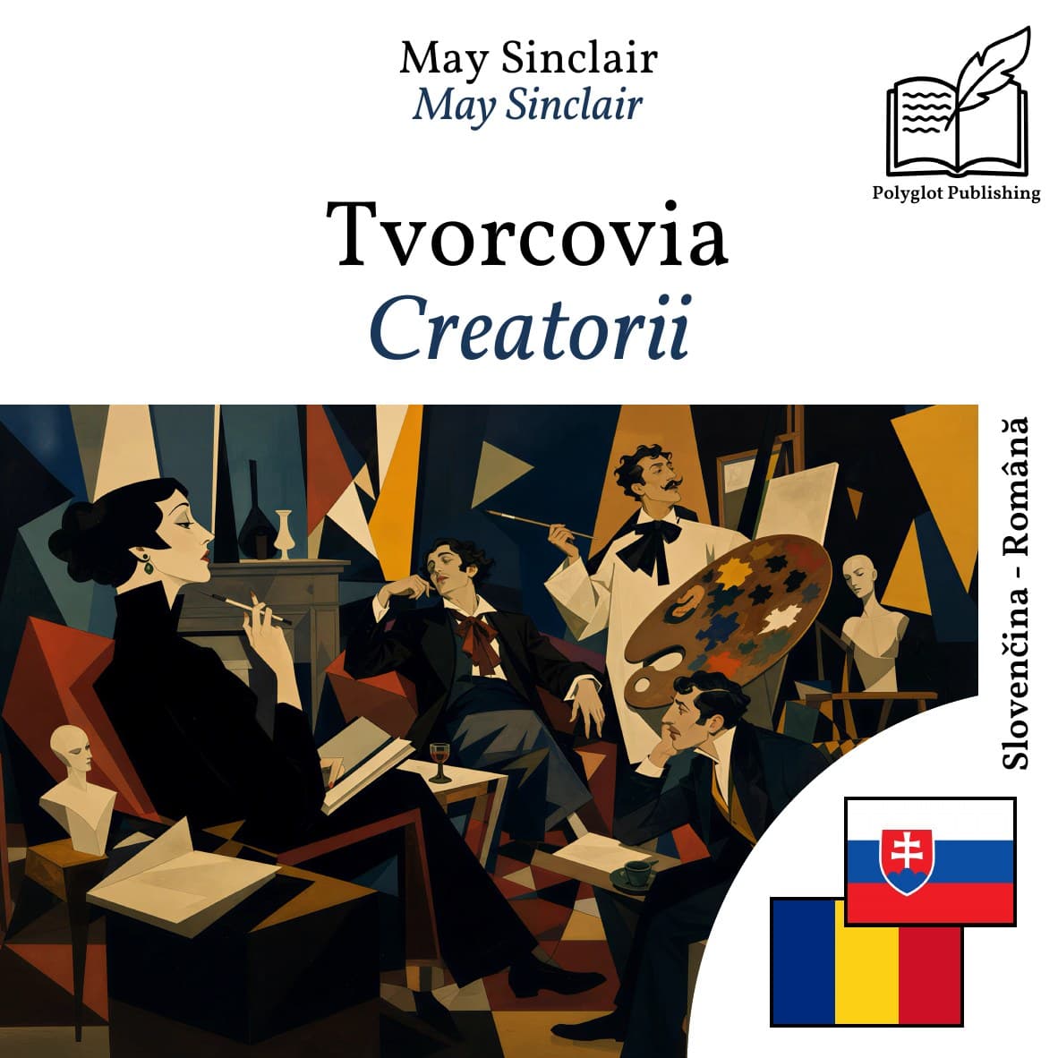 Creatorii
