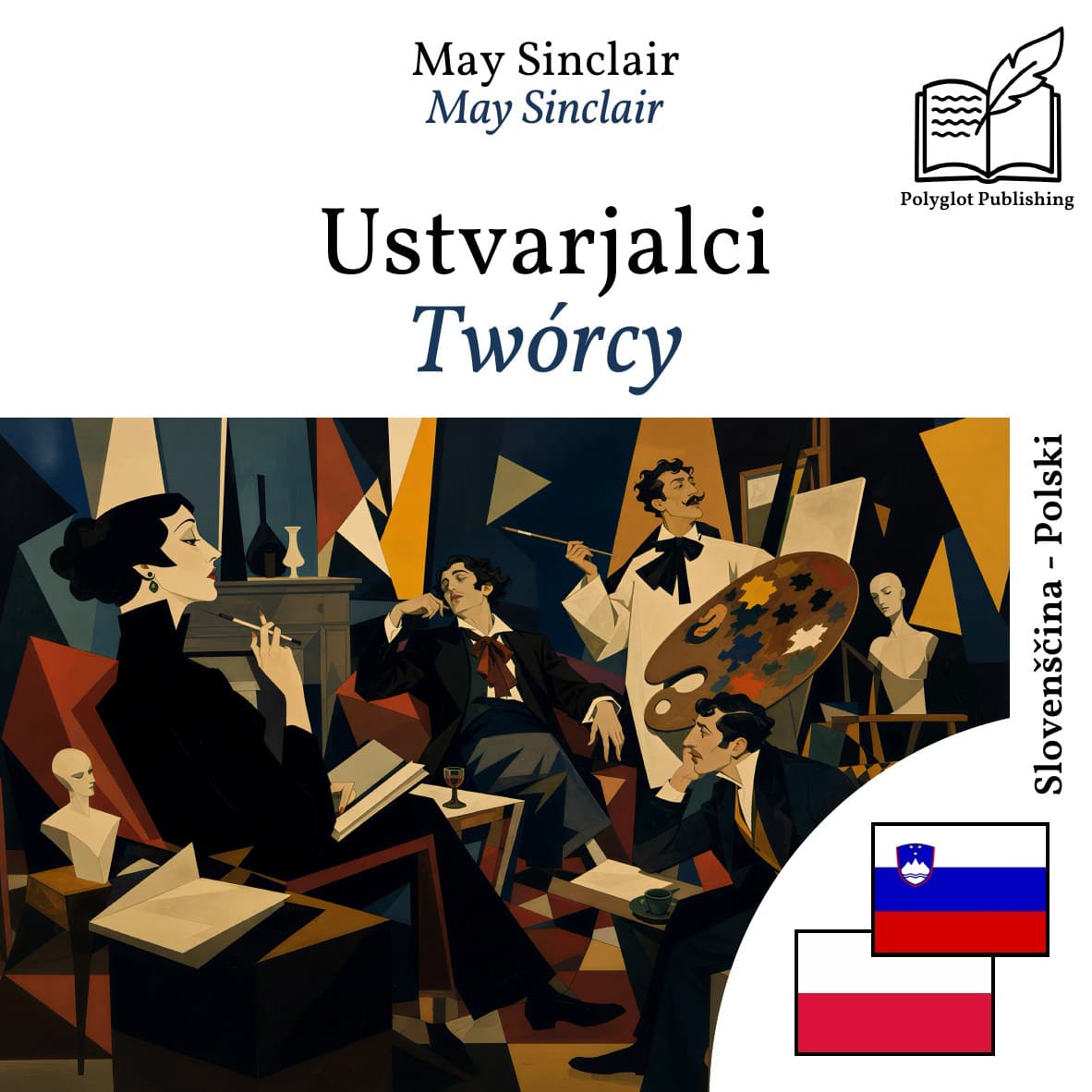 Twórcy