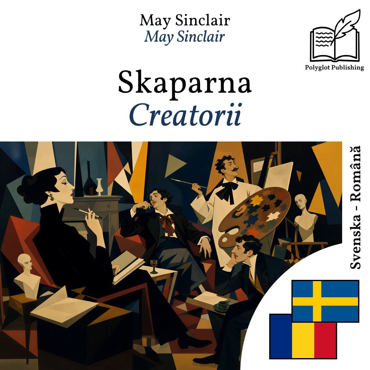 Creatorii