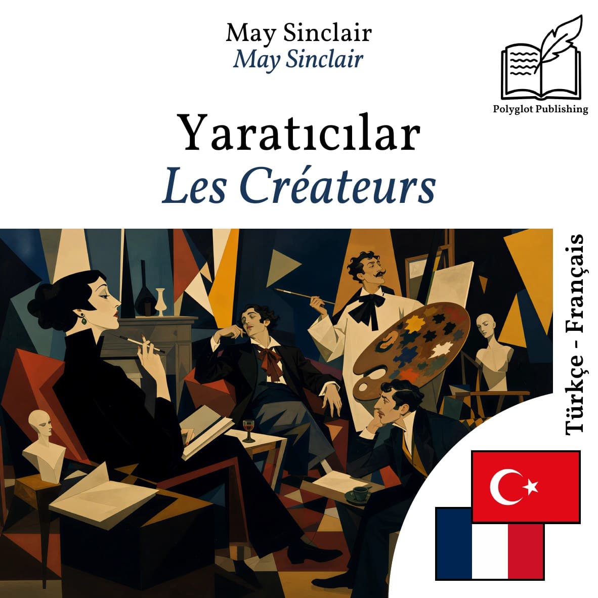 Les Créateurs