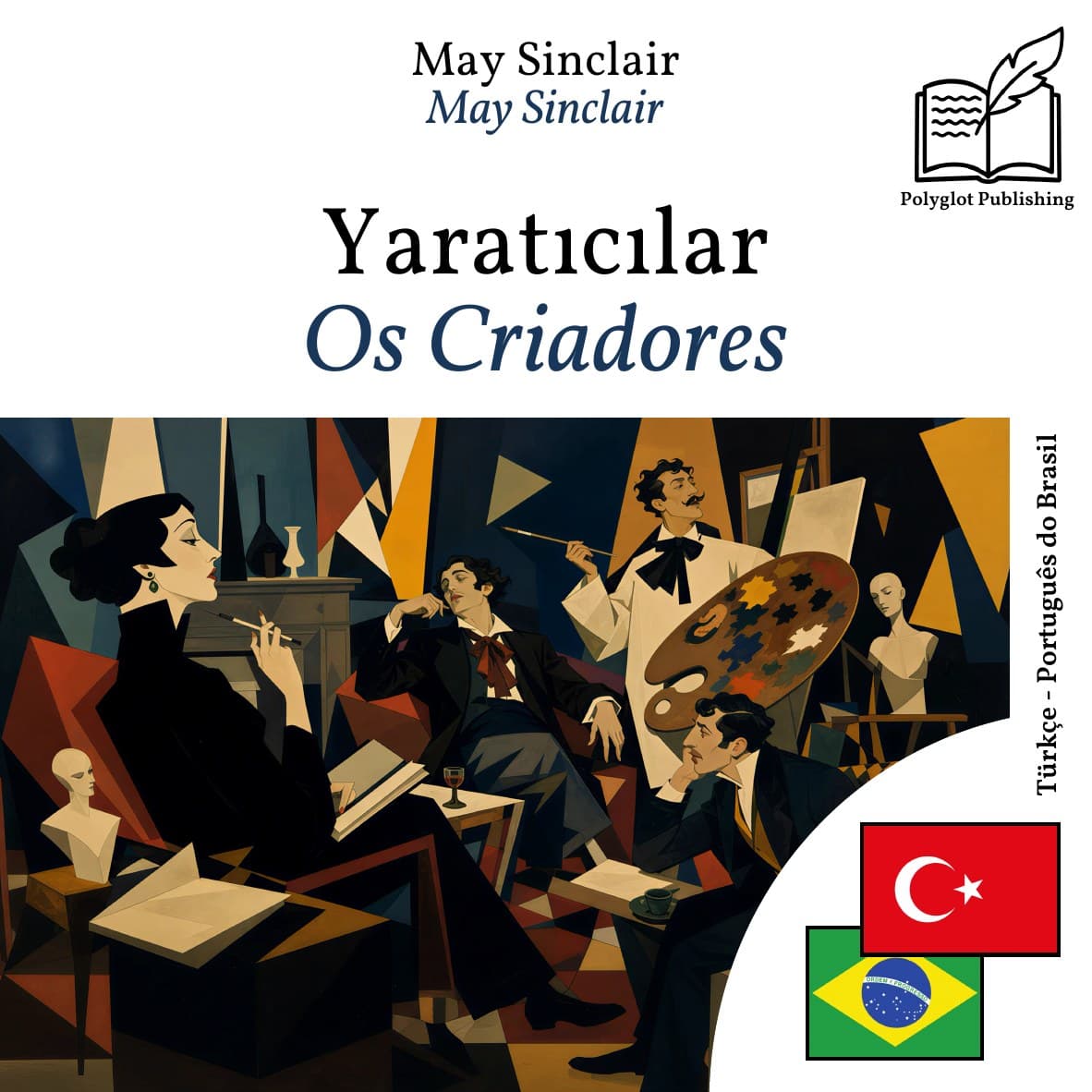 Os Criadores