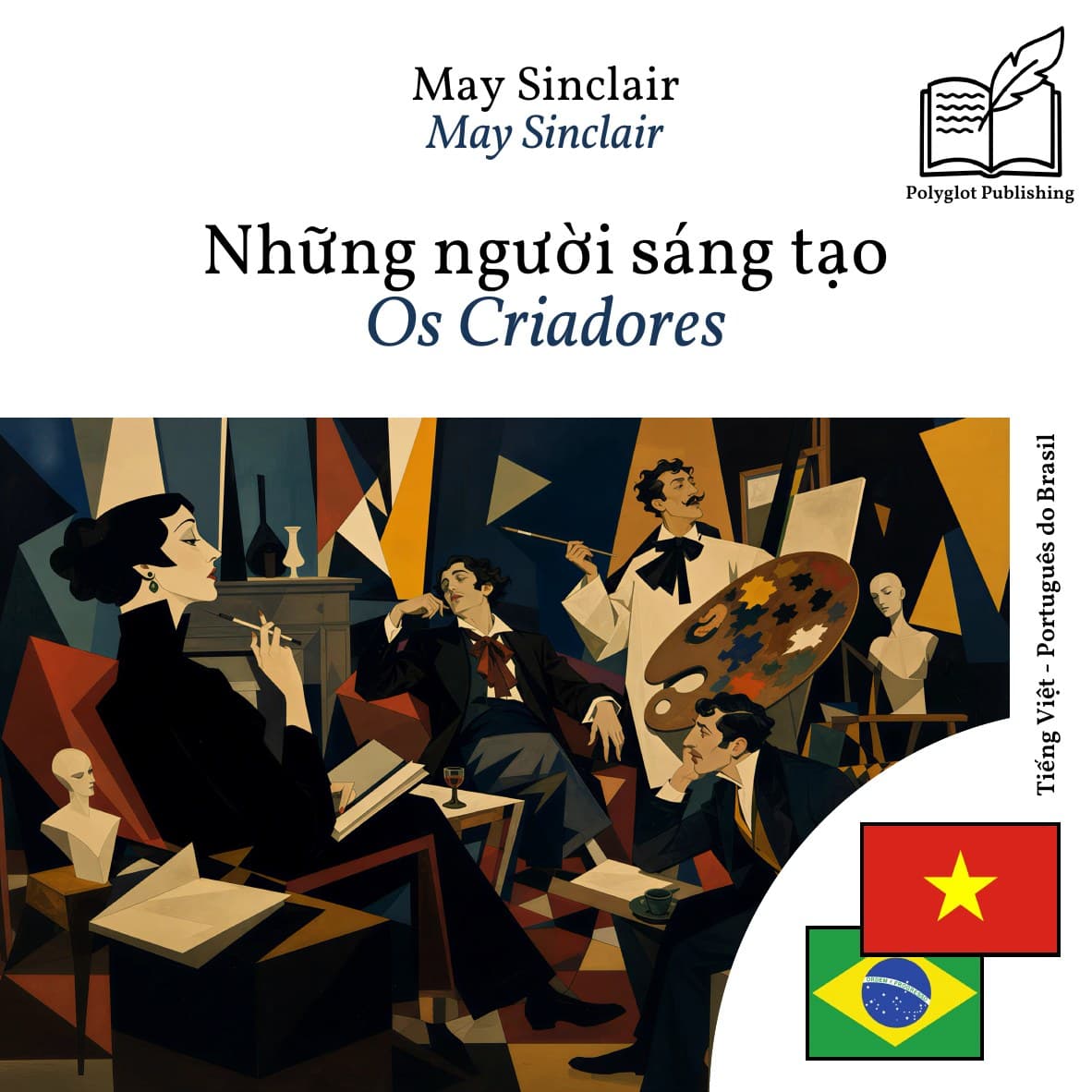 Os Criadores