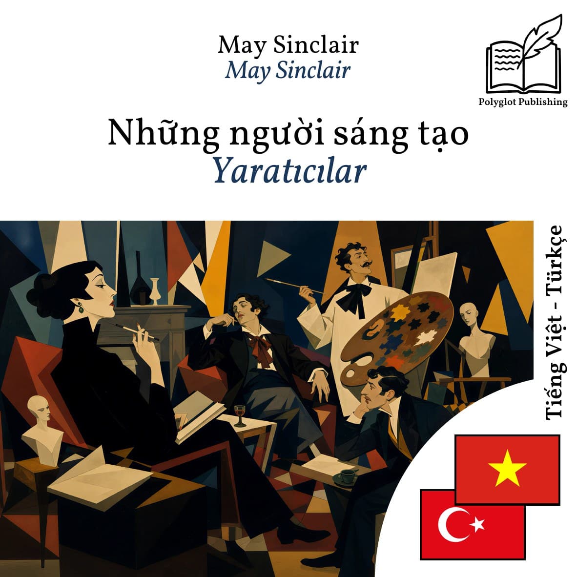 Yaratıcılar