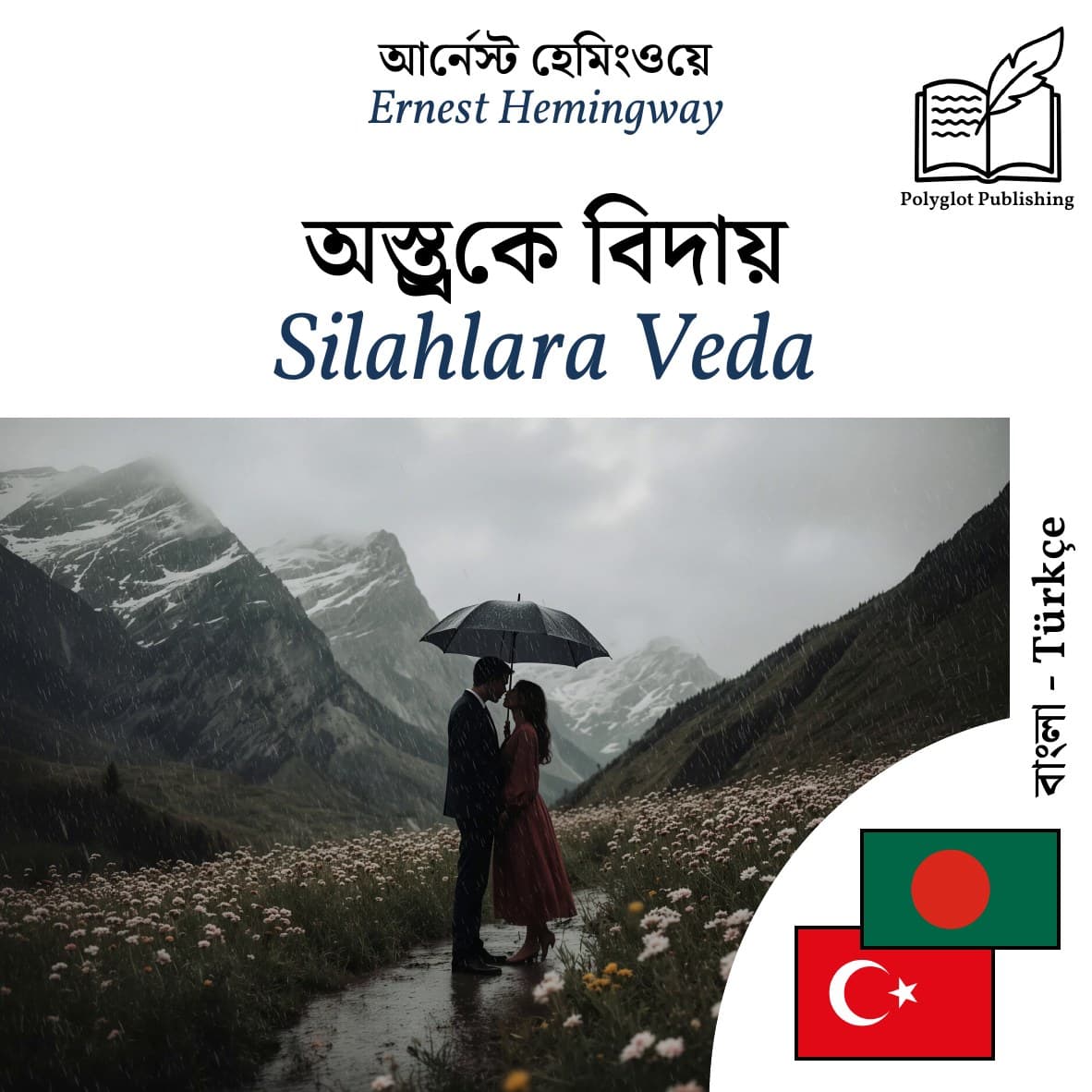 Silahlara Veda