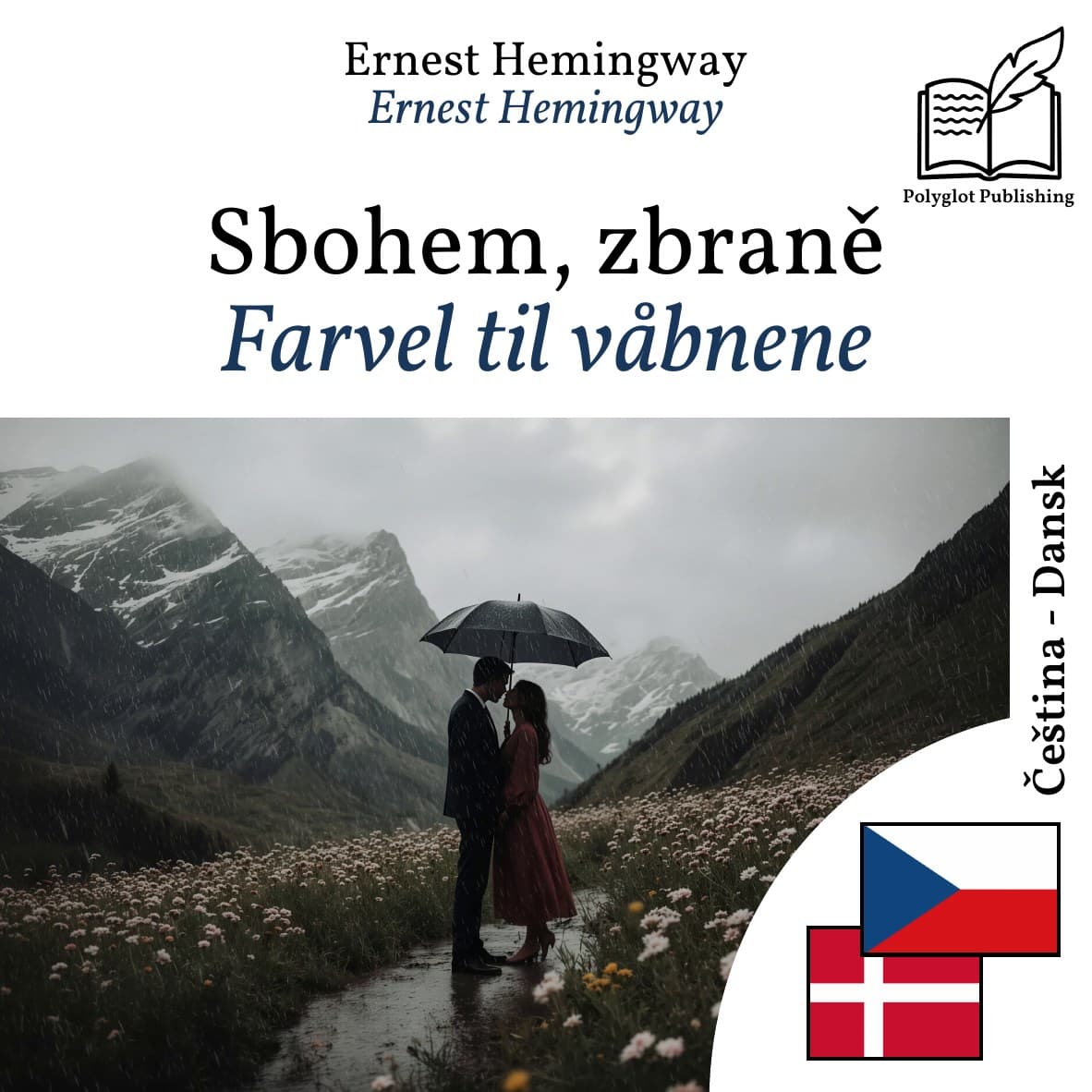 Farvel til våbnene