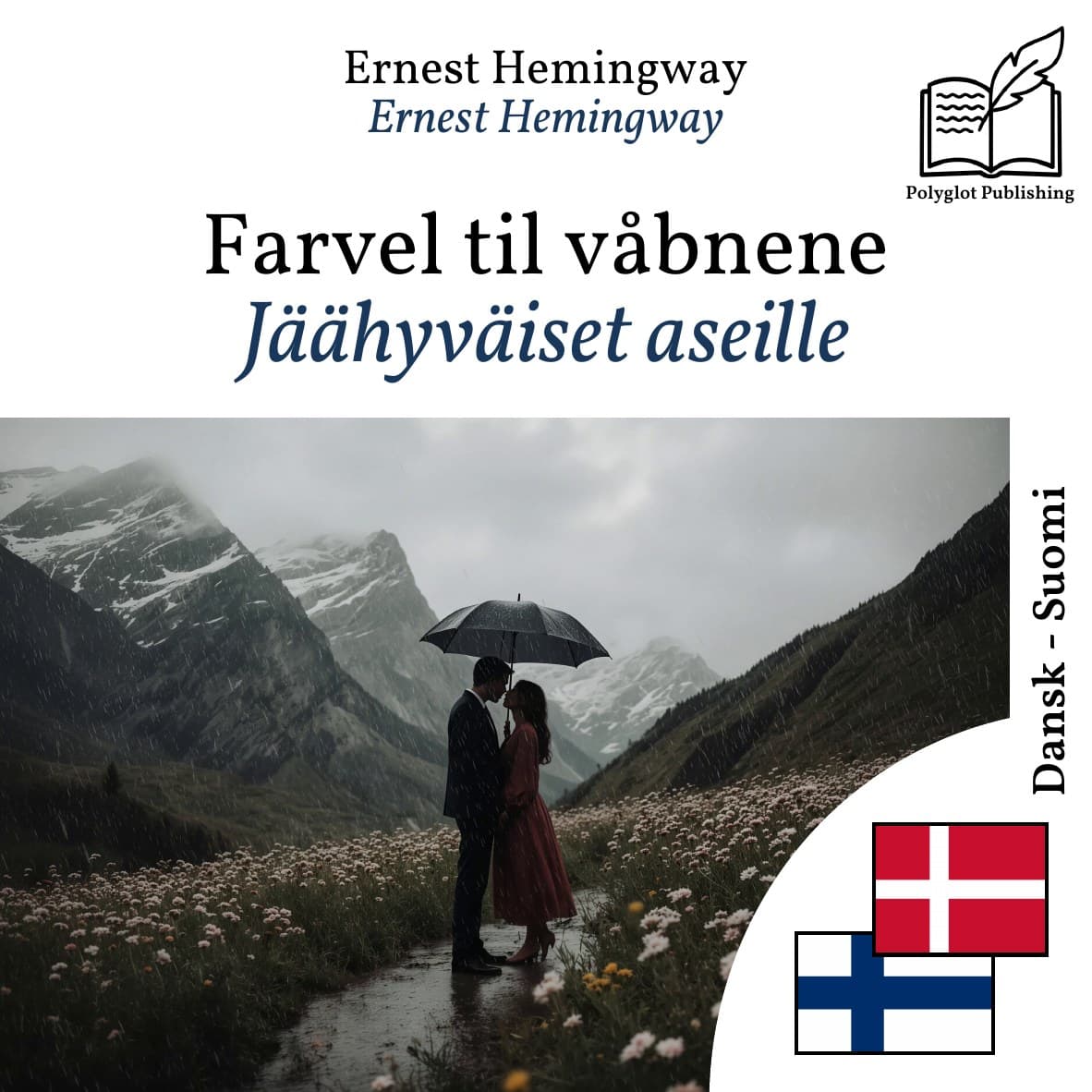 Jäähyväiset aseille