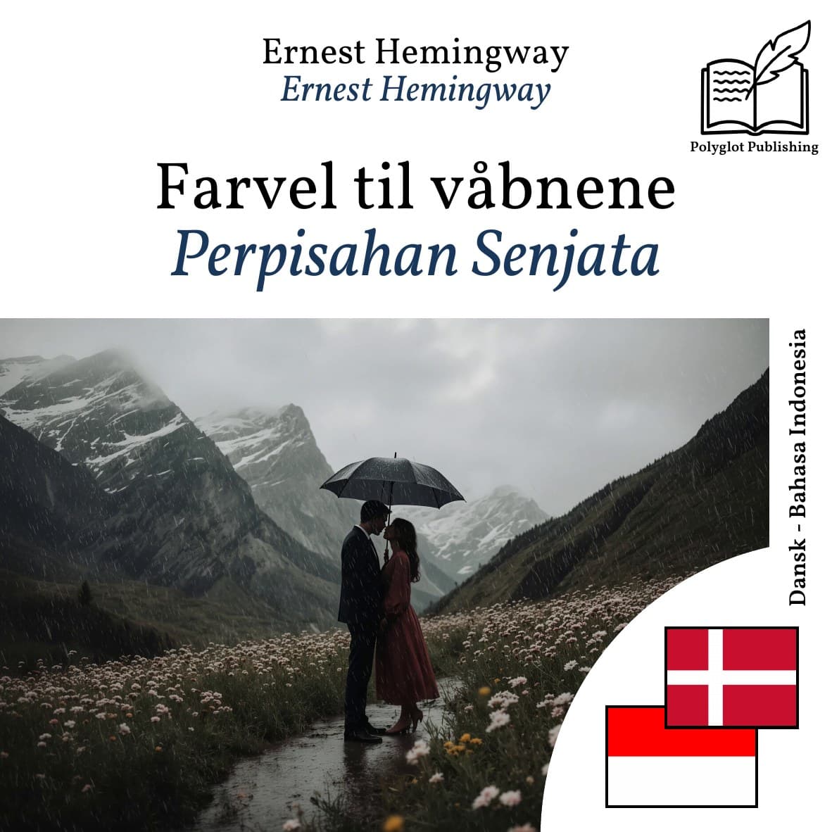 Perpisahan Senjata