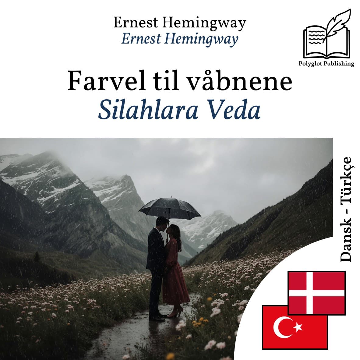 Silahlara Veda