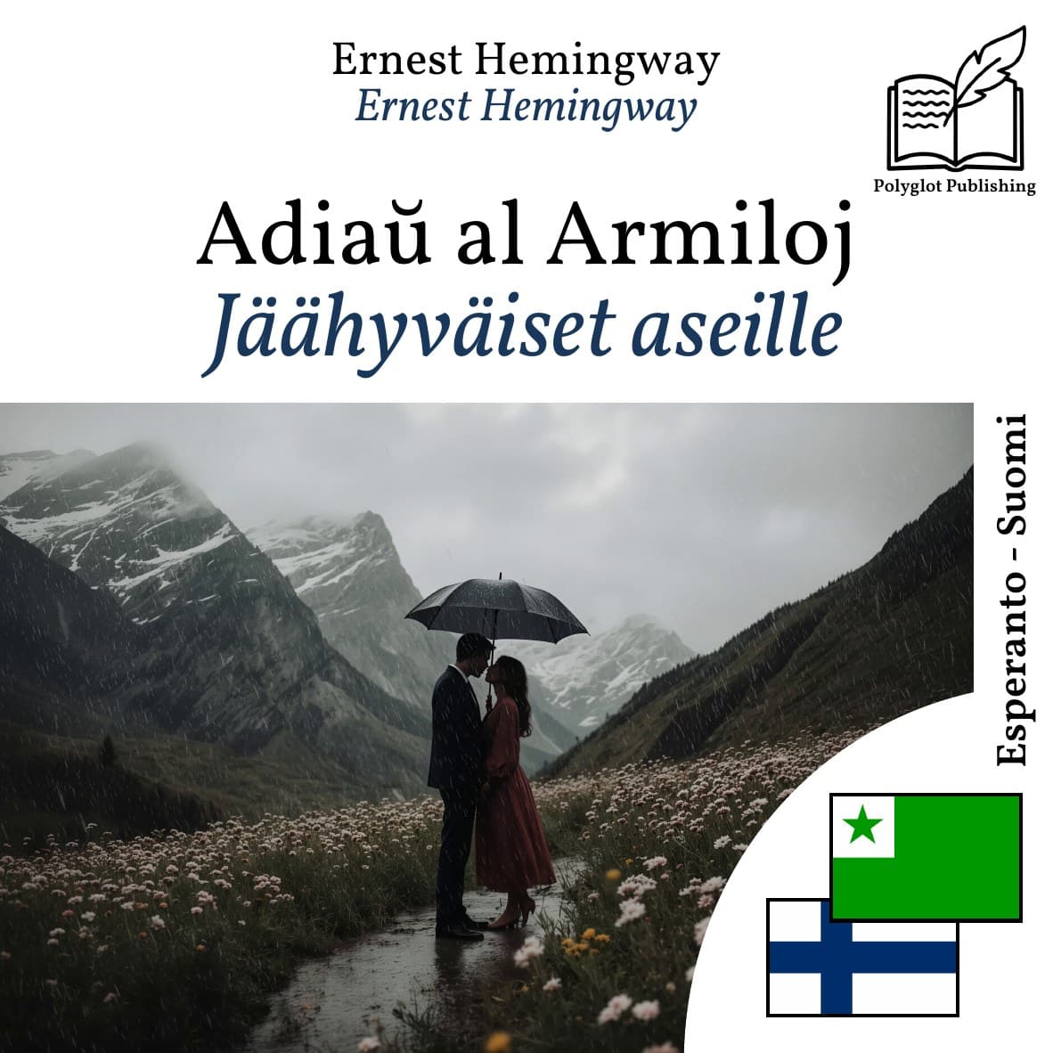 Jäähyväiset aseille