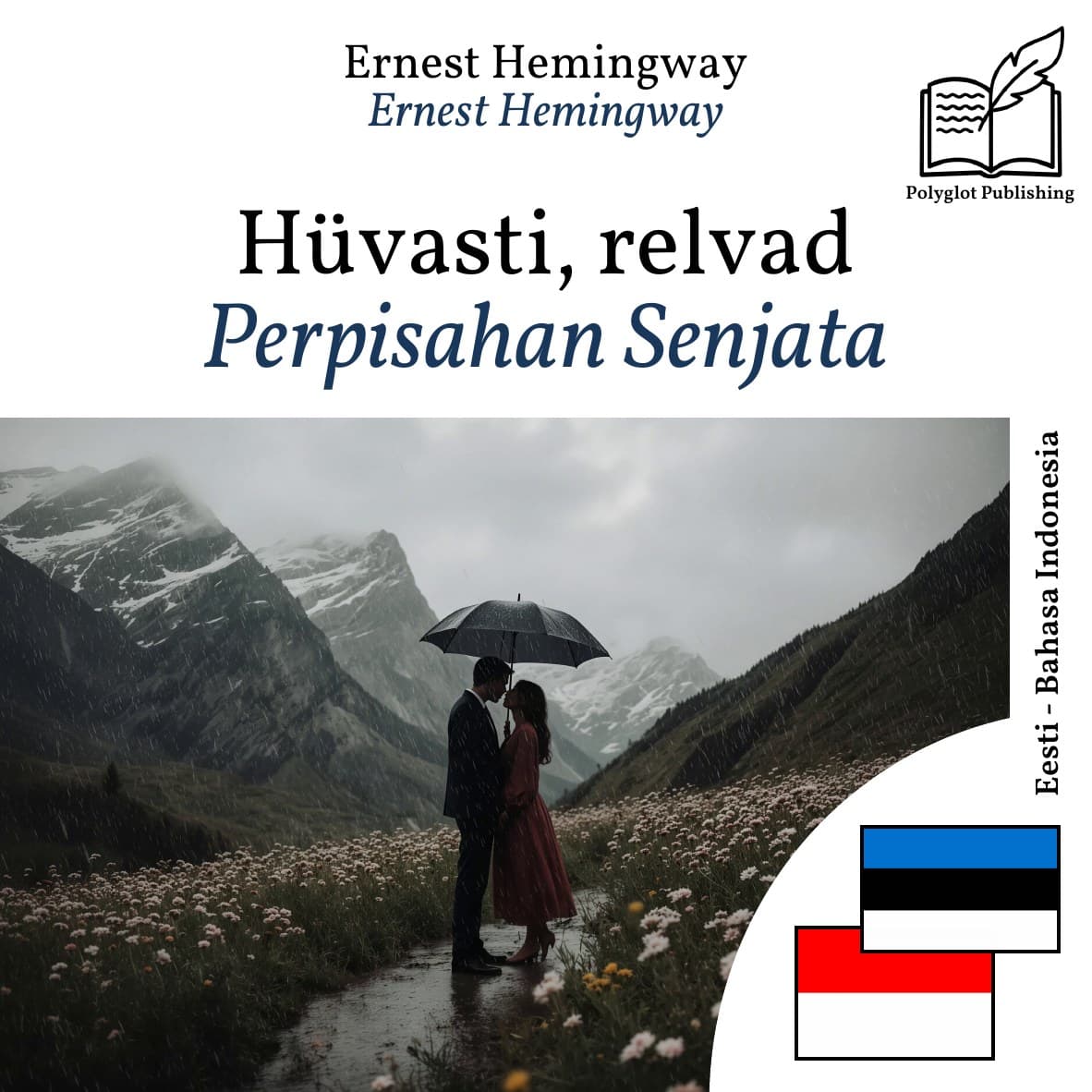 Perpisahan Senjata