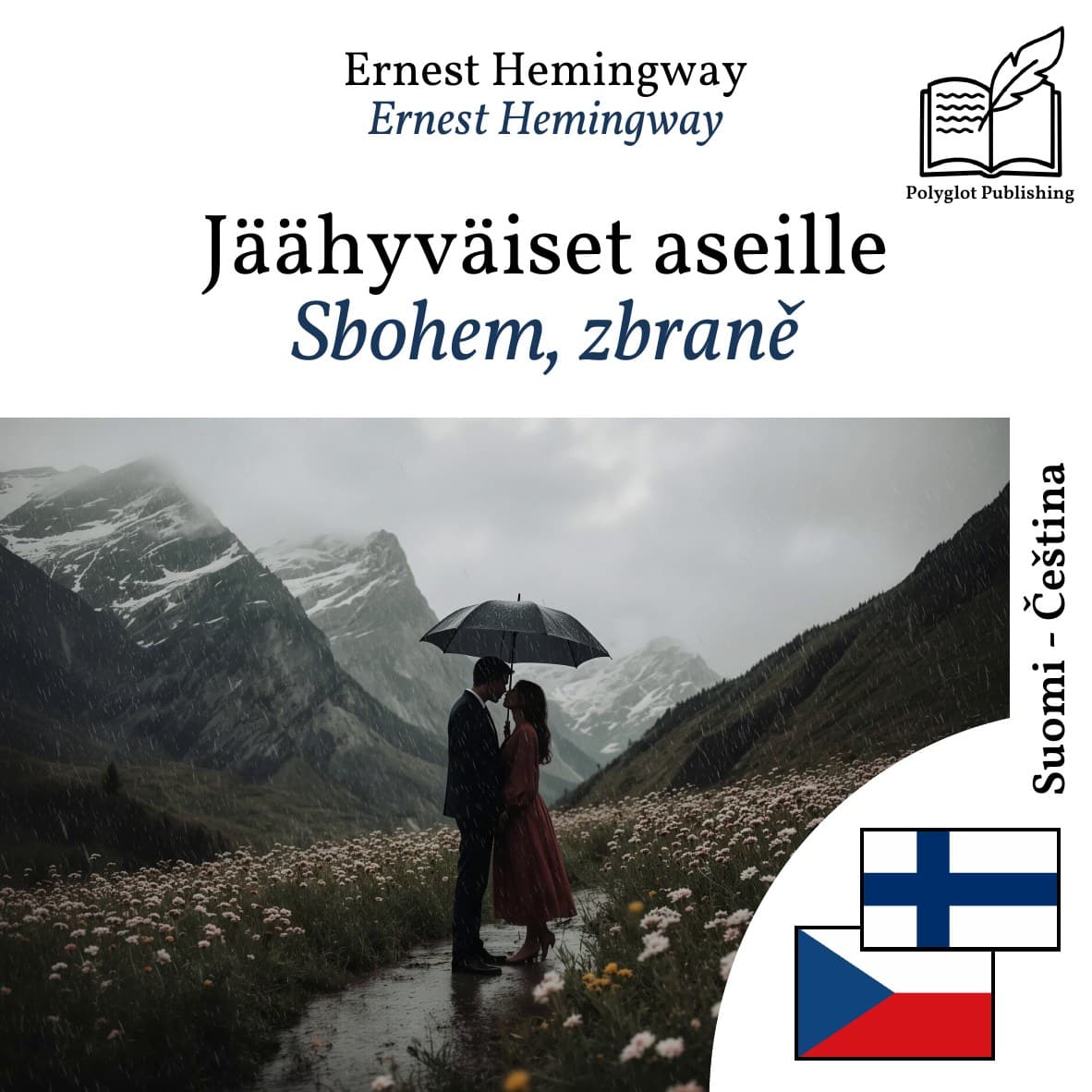 Sbohem, zbraně