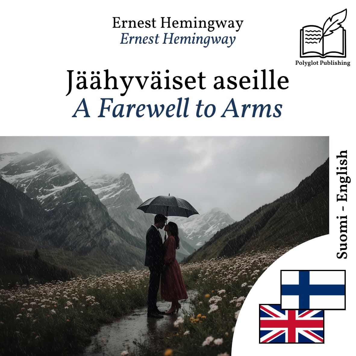 A Farewell to Arms
