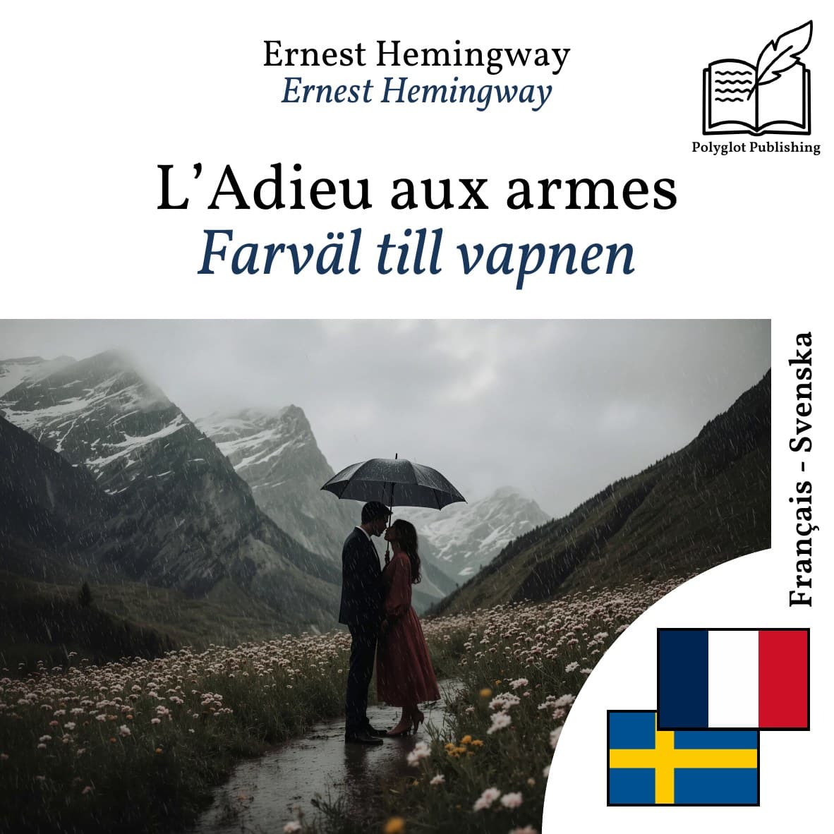 Farväl till vapnen