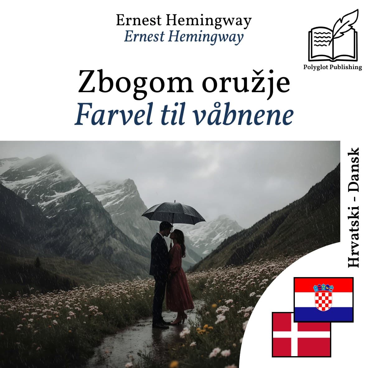 Farvel til våbnene
