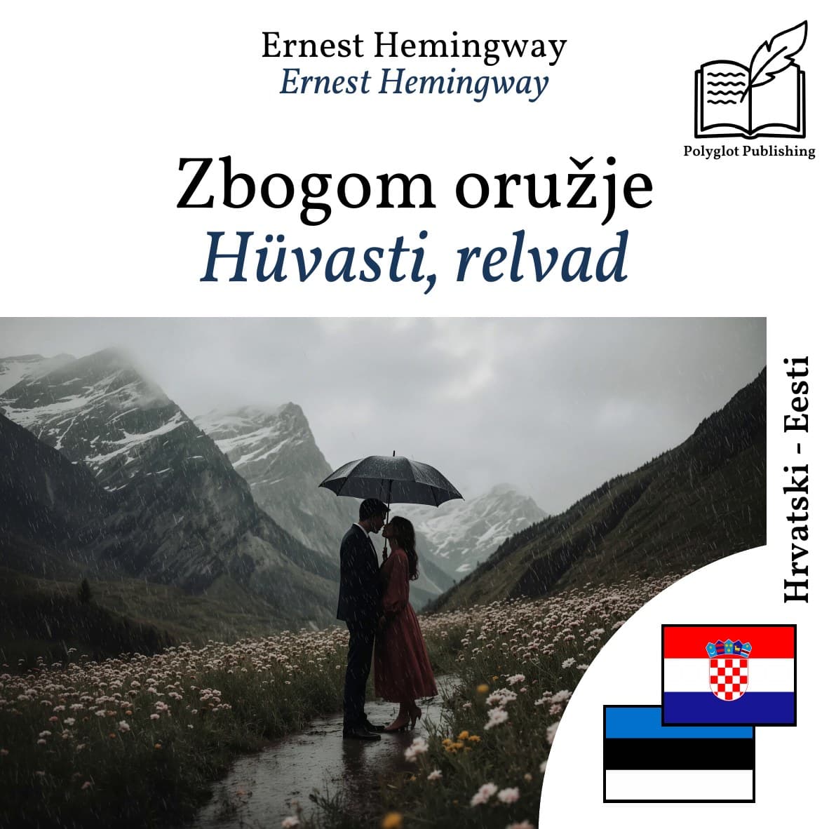 Hüvasti, relvad
