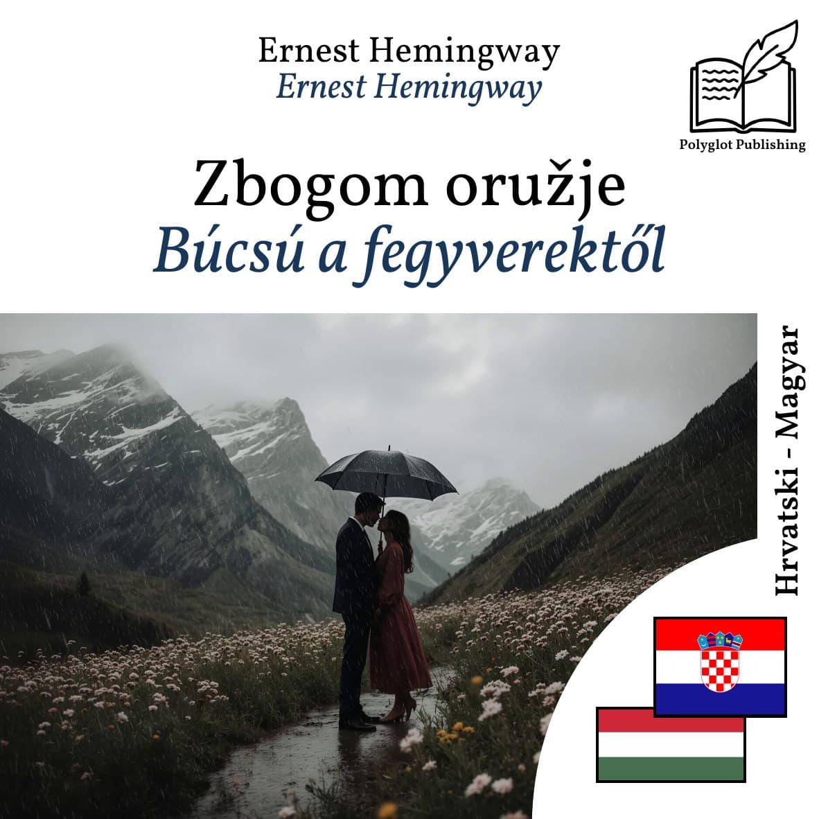 Búcsú a fegyverektől