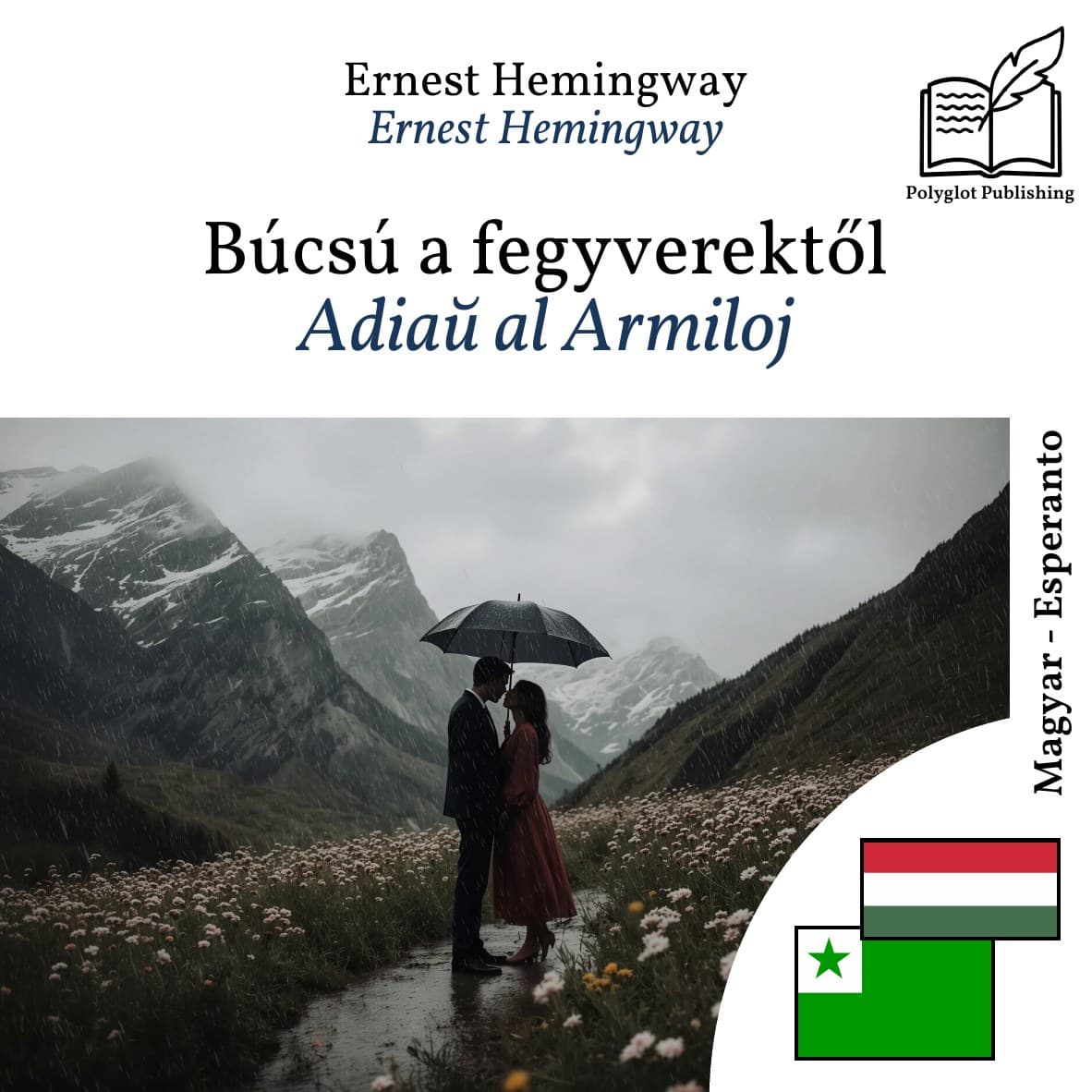 Adiaŭ al Armiloj