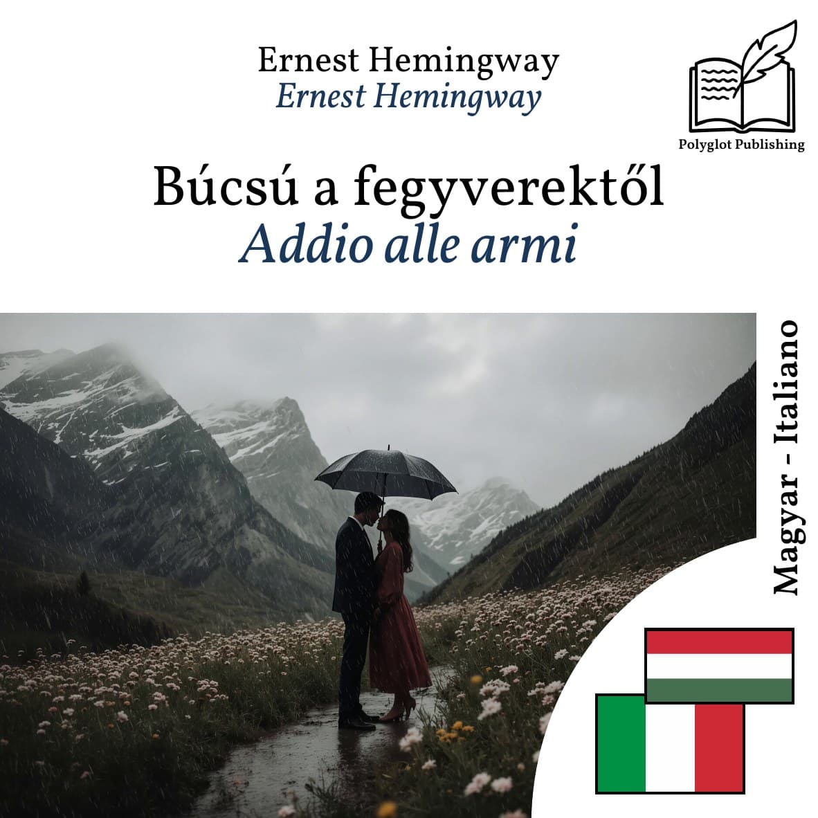 Addio alle armi