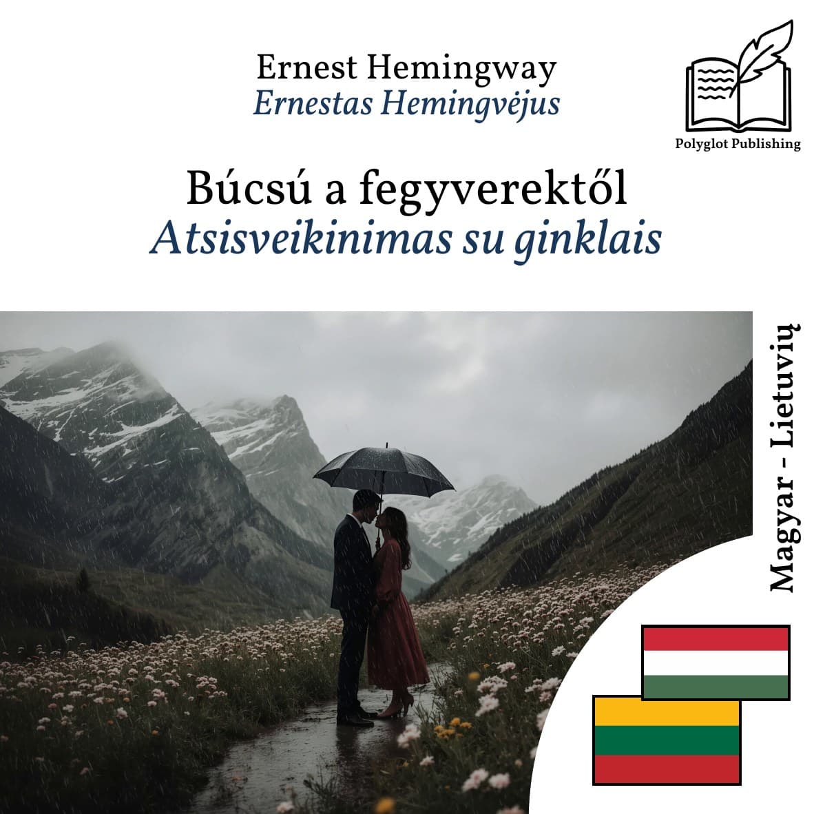Atsisveikinimas su ginklais